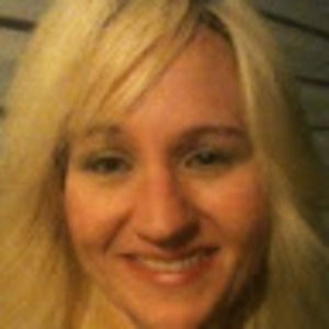 Meet your Posher, Beth